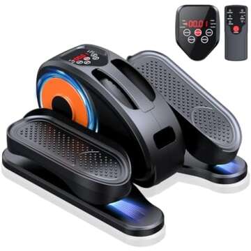 Fit & Fabulous Finds