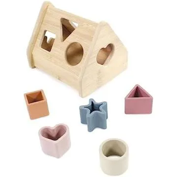 The Montessori Infant