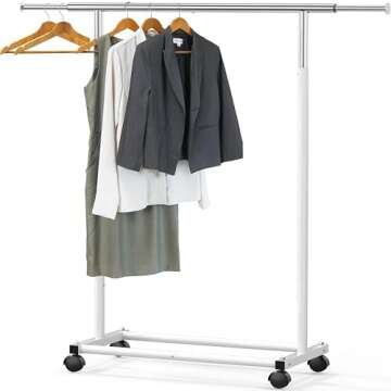 Essentials for Renters