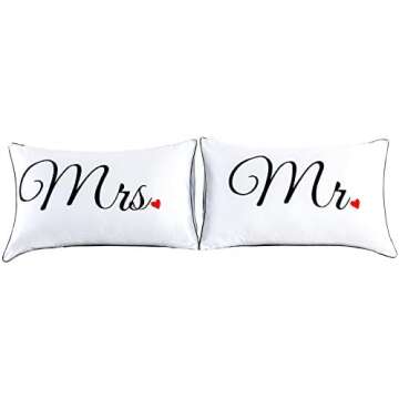 Wedding couple gift list