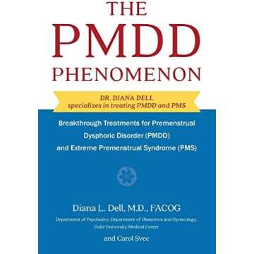 PMDD Survival Kit