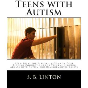 Teaching in a Classroom for Children with Autism