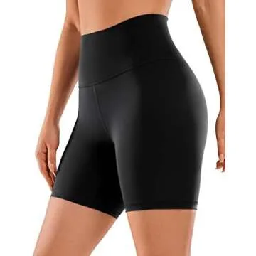 Crz Workout Clothes