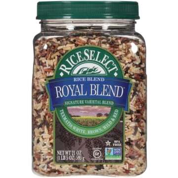 Specialty Grocery Items