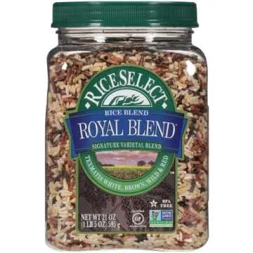 Specialty Grocery Items