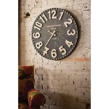 Clocks