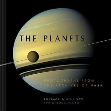 Books About Space