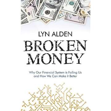 Books on Finance and Investing