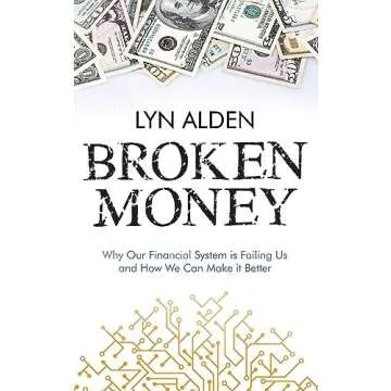 Books on Finance and Investing