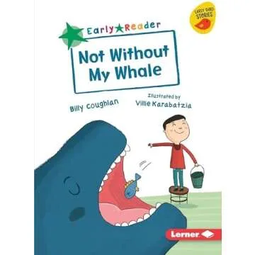 Letter W Books