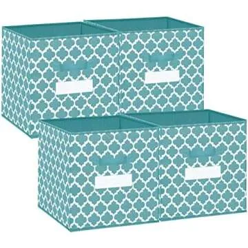 Craft Room Organization