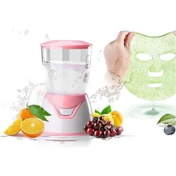 DIY Face Mask & Skin Care