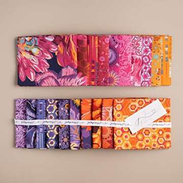 Fabric, Fabric, Fabric!