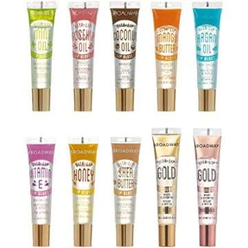 Beauty items a baddie needs