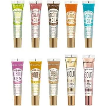 Beauty items a baddie needs