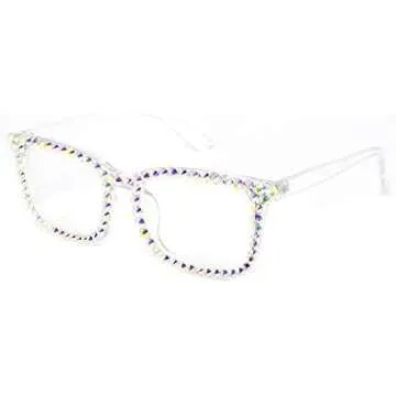 Blue light & Sunglasses