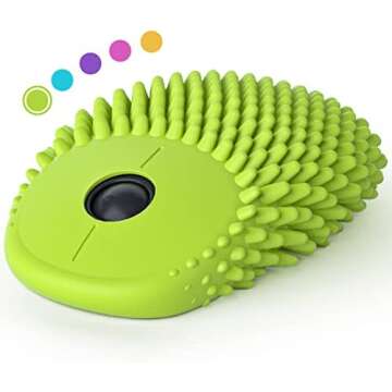 Sensory tools for homework/ seated work