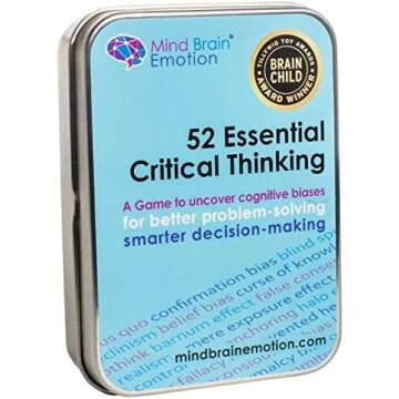 Resources for Raising Critical Thinkers