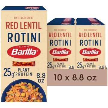 Protein Snacks and Drinks