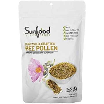 Bee Pollen