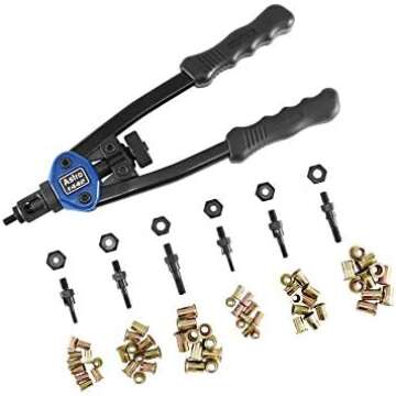 Moto Tools & Supplies