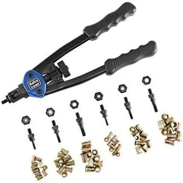 Moto Tools & Supplies