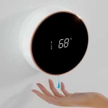 favorite soap dispenser