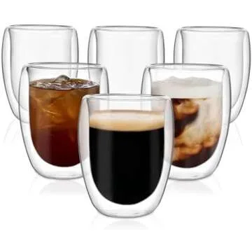 For the Love of Coffee