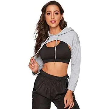 Cute workout clothes