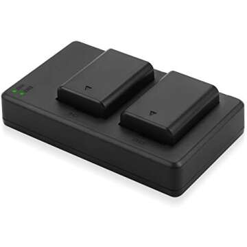 YouTube Camera Setup