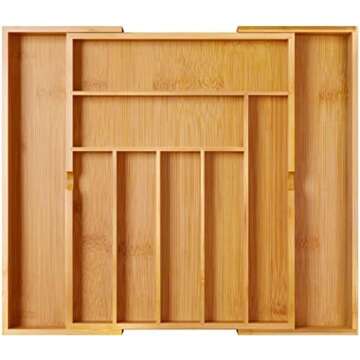 Closet / Pantry Organization