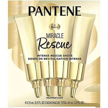 Natural Daily Look • Hair, Skin, Scent, Make-up & Nails