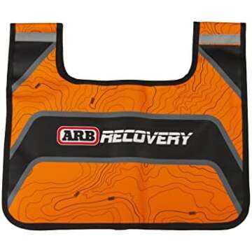 Offroad Recovery Kit