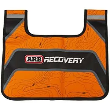 Offroad Recovery Kit