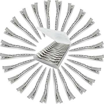 Tools you need for a dyson airwrap blowout!