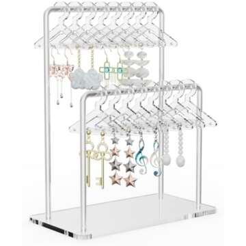 Accessories Arrangement