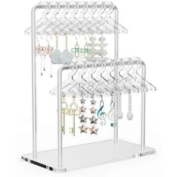 Accessories Arrangement