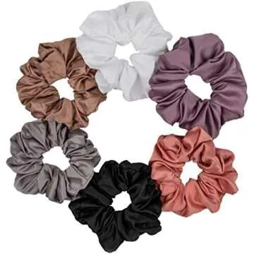 My 4B Type Natural Hair Essentials