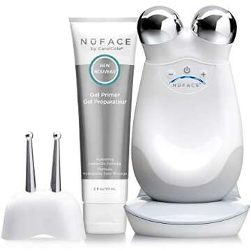 Skin Care Must Haves