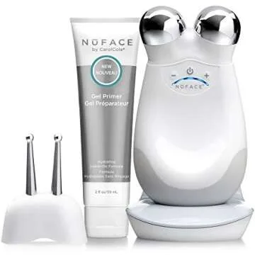 Skin Care Must Haves