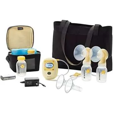 Baby Feeding Items