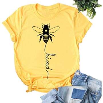 Bee Jewelry & Fashion