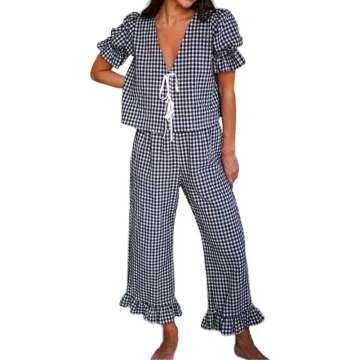 Loungewear