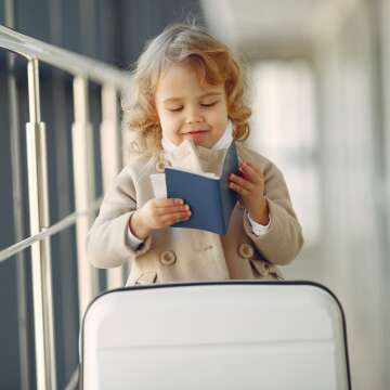 Worry-Free Adventures: 20 Top Travel Essentials for Your Toddler and Baby