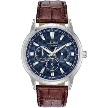 Men's Casual Watch Collection