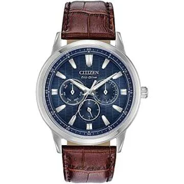 Men's Casual Watch Collection