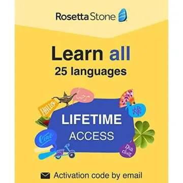 Language Course / Curso de Inglés