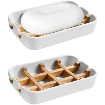 Bathroom essential/decor