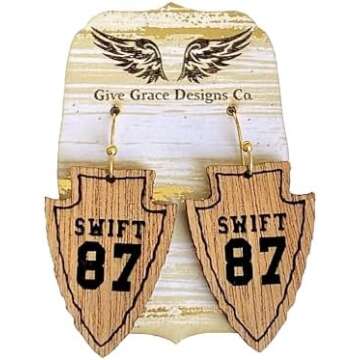 Swiftie Football Season