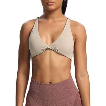 Warm Weather Workout Clothes